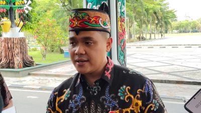 Pemprov Kalteng Siapkan 2.000 Kuota Program Vokasi