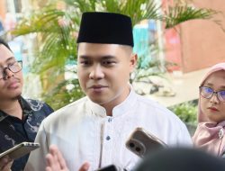 Perkuat Kebersamaan, Kepedulian dan Semangat Pengabdian. Disdik Kalteng Buka Puasa Bersama