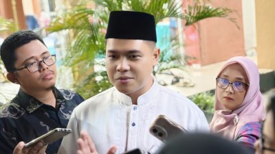 Perkuat Kebersamaan, Kepedulian dan Semangat Pengabdian. Disdik Kalteng Buka Puasa Bersama