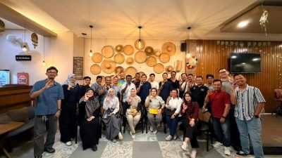 Pertamina Pastikan Ketersediaan BBMM dan LPG Dalam Kondisi Aman: Masyarakat Diminta Tetap Tenang