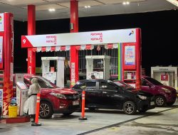 Tidak Ada Perubahan Harga BBM di SPBU Pertamina
