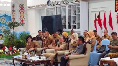 Gubernur : Efisiensi Bukan Pangkas Program, Tapi Benahi Belanja