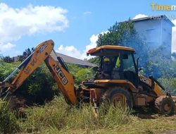 CSR Menyapa Pelosok. Kolaborasi Pemkab Kapuas dan Perusahaan Mulai Terasa di Jakatan Masaha