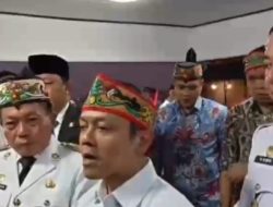 Wamendikdasmen Apresiasi Kapal Guru Pesisir Inovasi Pemkab Kapuas. Dorong Peningkatan Kualitas Layanan Pembelajaran di Wilayah Terpencil