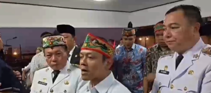 Wamendikdasmen Apresiasi Kapal Guru Pesisir Inovasi Pemkab Kapuas. Dorong Peningkatan Kualitas Layanan Pembelajaran di Wilayah Terpencil