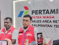 Masyarakat Tak Perlu Panik, Stok BBM Aman. Pertamina Operasionalkan SPBU 24 Jam