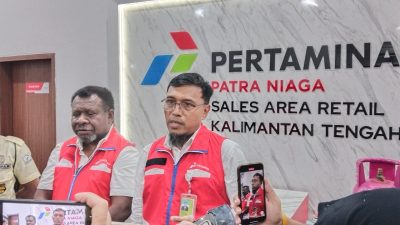 Masyarakat Tak Perlu Panik, Stok BBM Aman. Pertamina Operasionalkan SPBU 24 Jam