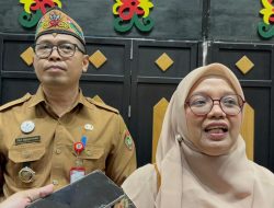 Kunjungi Kalteng, Stranas PK Uji Efektivitas Kebijakan Pencegahan Korupsi Daerah