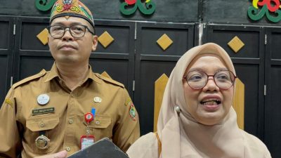 Kunjungi Kalteng, Stranas PK Uji Efektivitas Kebijakan Pencegahan Korupsi Daerah