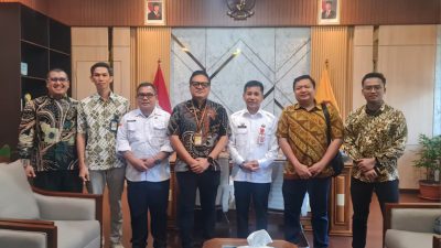 Pertamina dan Pemkab Kobar Perkuat Sinergi, Pastikan Stok Pertalite Aman