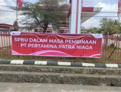 160 SPBU di Kalimantan Dapat Pembinaan, Pertamina Perketat Pengawasan BBM Subsidi