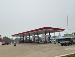 Pertamina Optimalkan Penyaluran dan Pelayanan BBM di Puruk Cahu